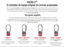 Imagen de CORREA MICRO-V GATES 4PK1005